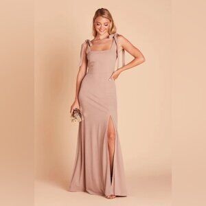 bridesmaid dress